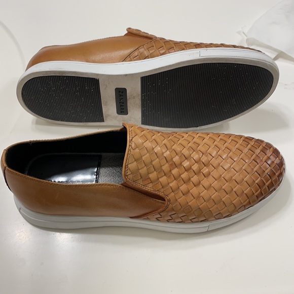 Men’s slip on’s Zanzara shoes - Picture 2 of 4
